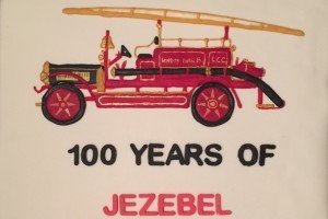 100 Years of Jezebel